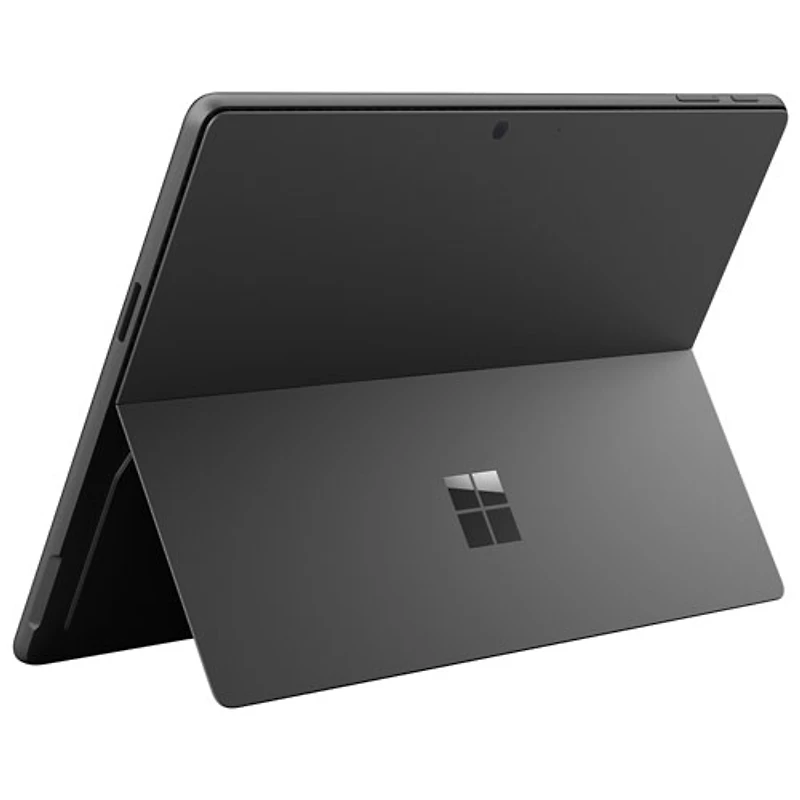 Microsoft Surface Pro (OLED) Copilot+ PC 13" 1TB Tablet with Snapdragon X Elite/16GB RAM (2026) - Black - Device Only