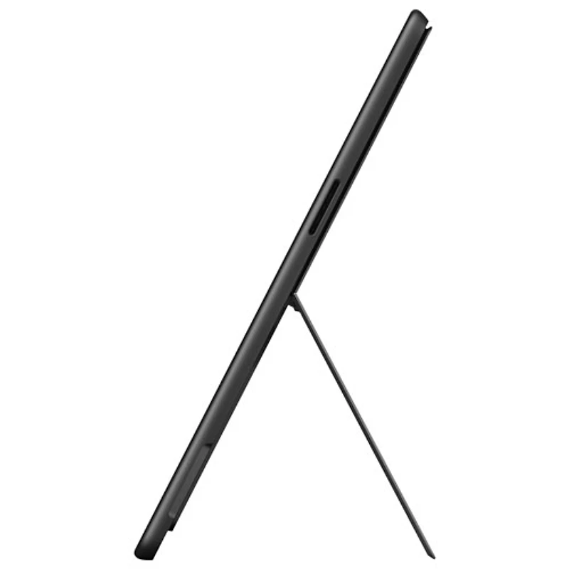 Microsoft Surface Pro (OLED) Copilot+ PC 13" 1TB Tablet with Snapdragon X Elite/16GB RAM (2026) - Black - Device Only