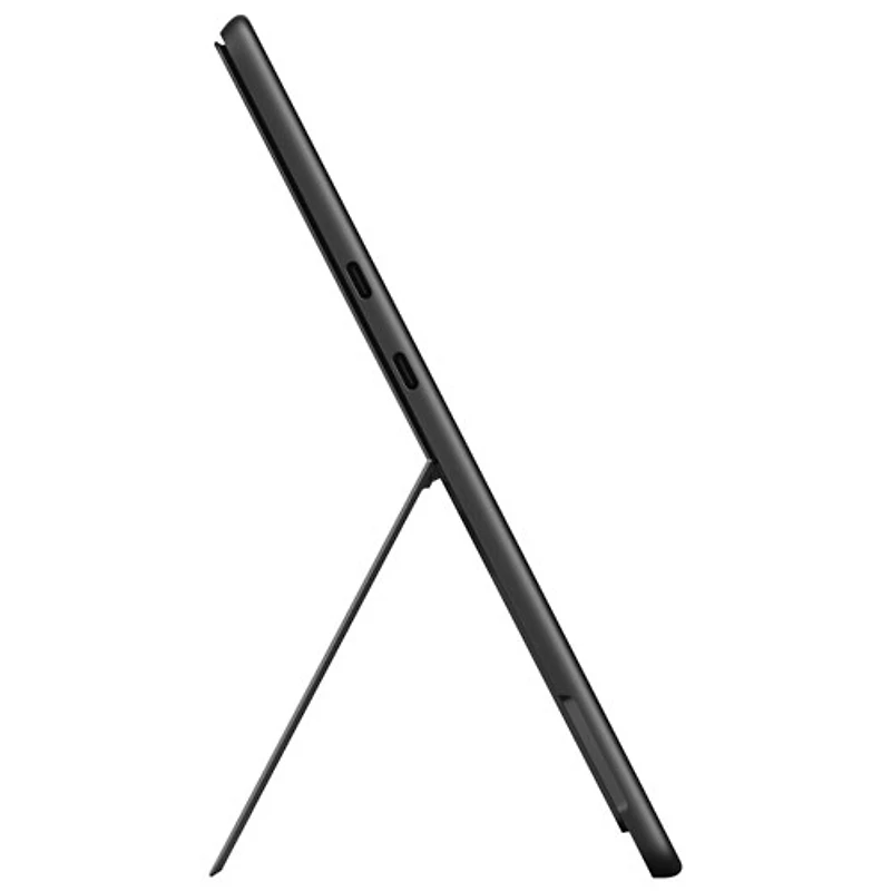 Microsoft Surface Pro (OLED) Copilot+ PC 13" 1TB Tablet with Snapdragon X Elite/16GB RAM (2026) - Black - Device Only