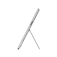 Tablette Microsoft Surface Pro (OLED) de 13 po, PC Copilot+, 512 Go avec Snapdragon X Elite/mémoire vive de 16 Go (2026) - Platine - Appareil seulement