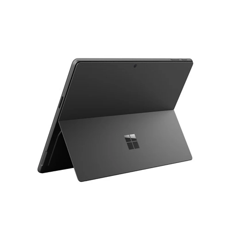 Tablette Microsoft Surface Pro (OLED) de 13 po, PC Copilot+, 512 Go avec Snapdragon X Elite/mémoire vive de 16 Go (2026) - Noir - Appareil seulement