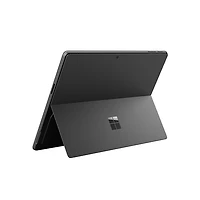 Tablette Microsoft Surface Pro (OLED) de 13 po, PC Copilot+, 512 Go avec Snapdragon X Elite/mémoire vive de 16 Go (2026) - Noir - Appareil seulement
