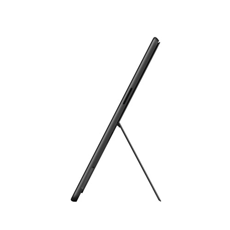 Tablette Microsoft Surface Pro (OLED) de 13 po, PC Copilot+, 512 Go avec Snapdragon X Elite/mémoire vive de 16 Go (2026) - Noir - Appareil seulement