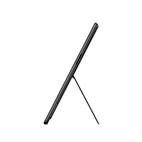 Tablette Microsoft Surface Pro (OLED) de 13 po, PC Copilot+, 512 Go avec Snapdragon X Elite/mémoire vive de 16 Go (2026) - Noir - Appareil seulement