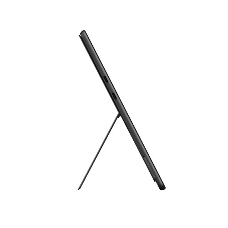 Tablette Microsoft Surface Pro (OLED) de 13 po, PC Copilot+, 512 Go avec Snapdragon X Elite/mémoire vive de 16 Go (2026) - Noir - Appareil seulement