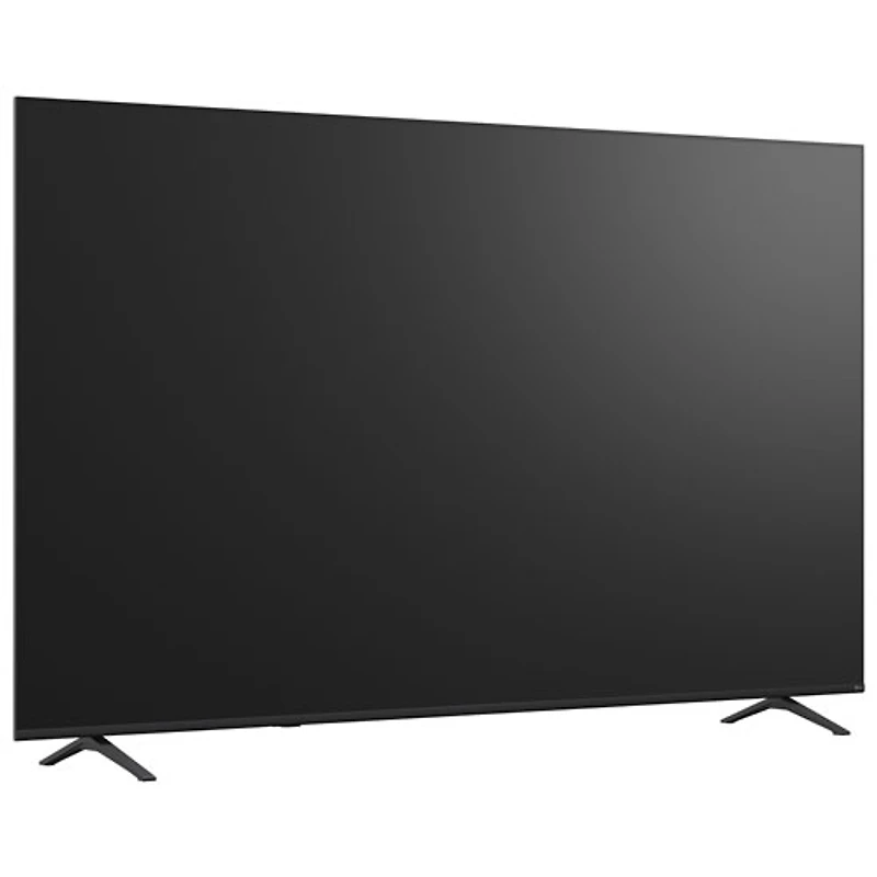 LG 85" NU700 4K UHD HDR LED webOS Smart TV (85NU700BPUA.ACC) - 2026