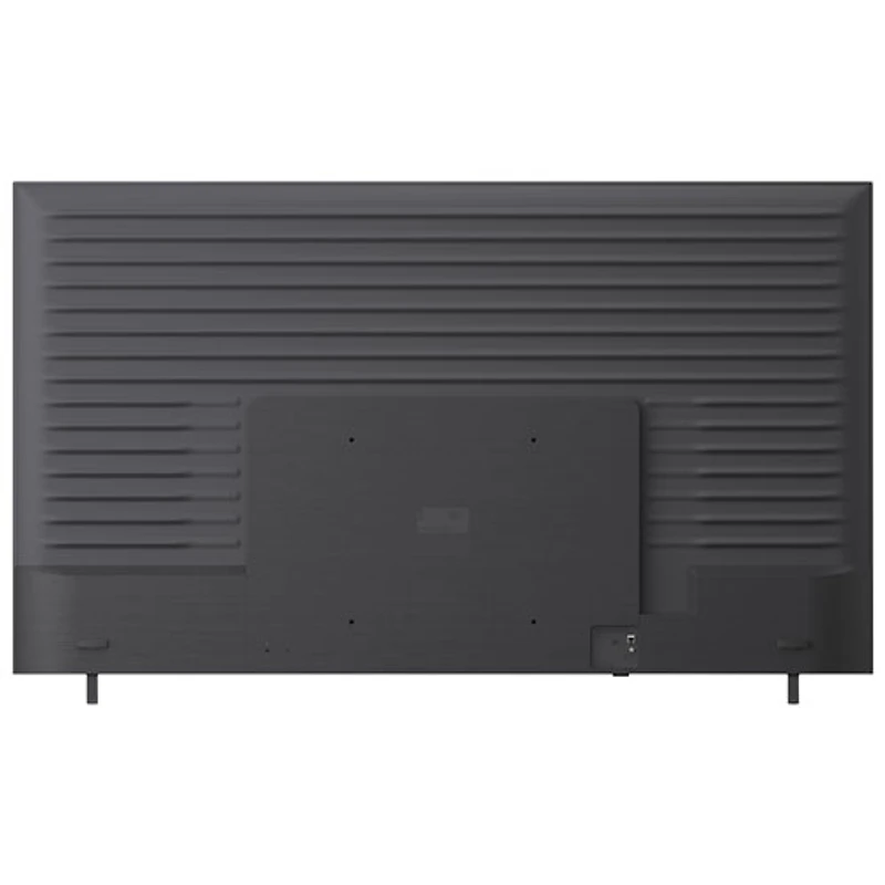 LG 85" NU700 4K UHD HDR LED webOS Smart TV (85NU700BPUA.ACC) - 2026