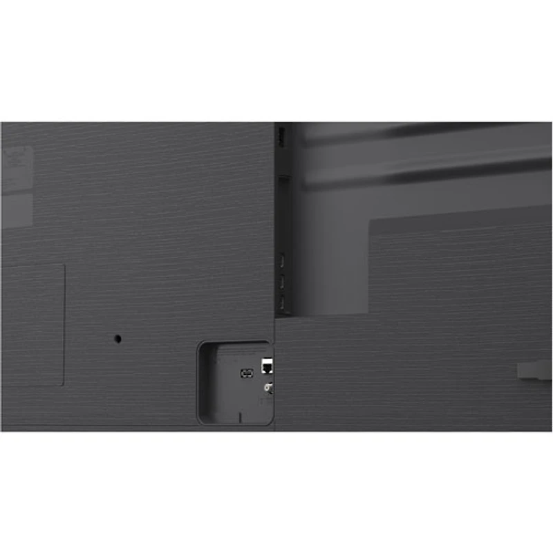 LG 85" NU700 4K UHD HDR LED webOS Smart TV (85NU700BPUA.ACC) - 2026