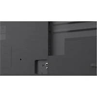 LG 85" NU700 4K UHD HDR LED webOS Smart TV (85NU700BPUA.ACC) - 2026