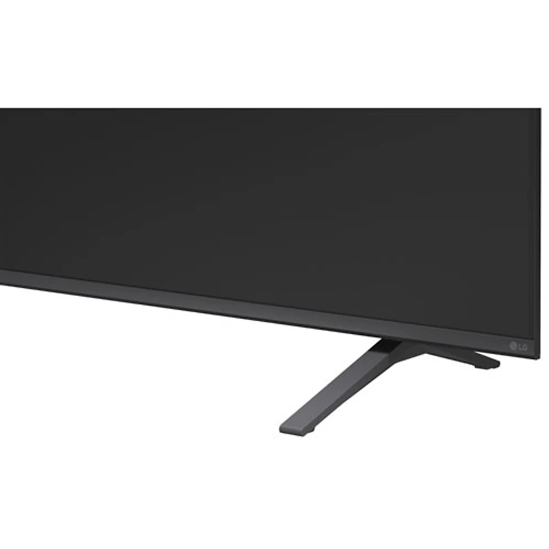 LG 85" NU700 4K UHD HDR LED webOS Smart TV (85NU700BPUA.ACC) - 2026
