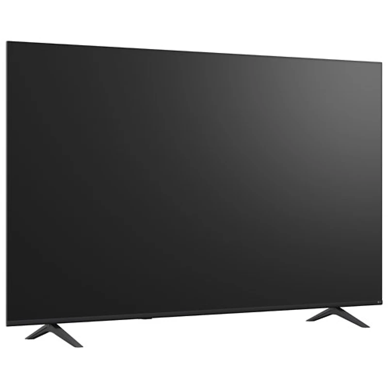 LG 75" NU700 4K UHD HDR LED webOS Smart TV (75NU700BPUA.ACC) - 2026