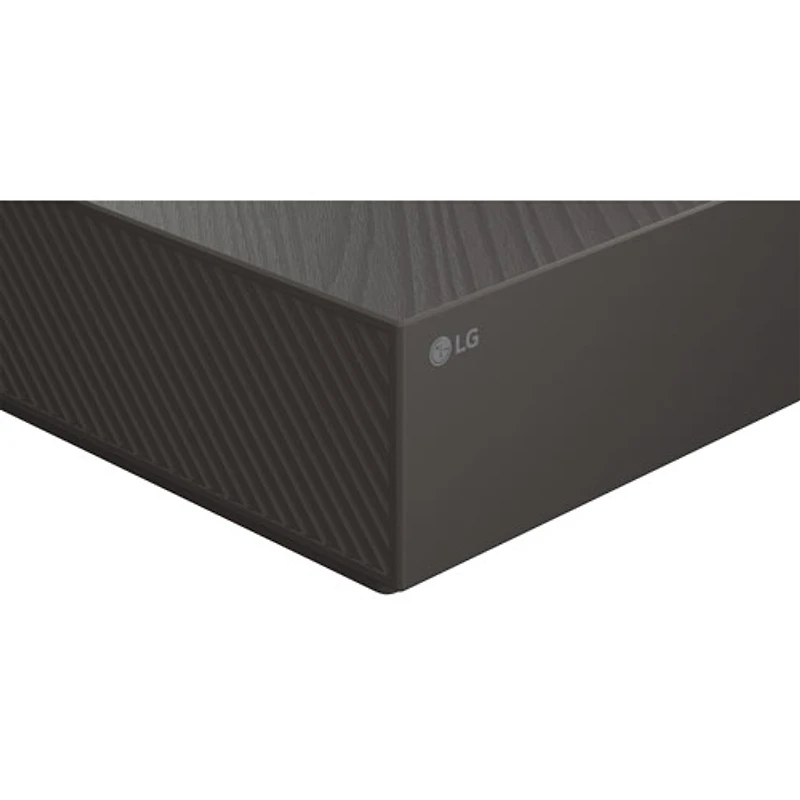 LG 77" W6 4K UHD HDR OLED webOS Smart TV (OLED77W6PUA.ACC) - 2026