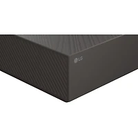 LG 77" W6 4K UHD HDR OLED webOS Smart TV (OLED77W6PUA.ACC) - 2026