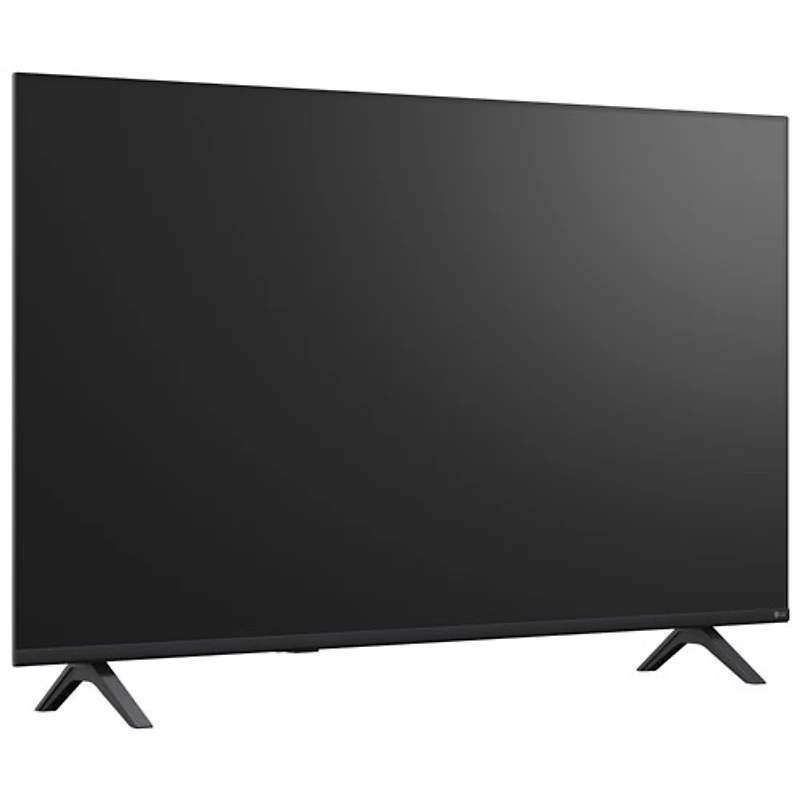 LG 50" NU700 4K UHD HDR LED webOS Smart TV (50NU700BPUA.ACC) - 2026