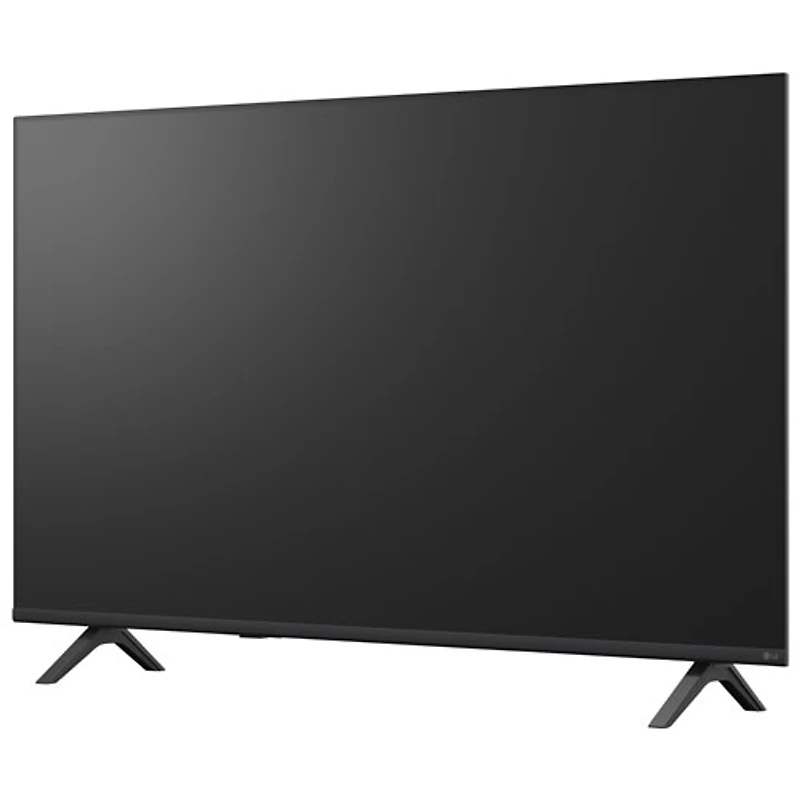 LG 50" NU700 4K UHD HDR LED webOS Smart TV (50NU700BPUA.ACC) - 2026