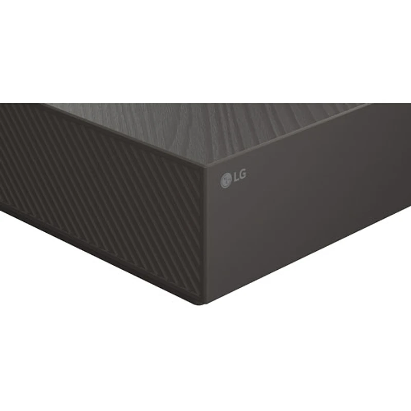LG 83" W6 4K UHD HDR OLED webOS Smart TV (OLED83W6PUA.ACC) - 2026