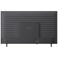 LG 55" NU700 4K UHD HDR LED webOS Smart TV (55NU700BPUA.ACC) - 2026