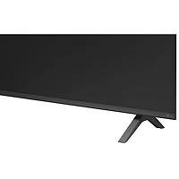 LG 55" NU700 4K UHD HDR LED webOS Smart TV (55NU700BPUA.ACC) - 2026