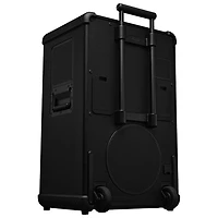 Marshall Bromley 750 Splashproof Bluetooth Wireless Party Speaker - Black / Brass