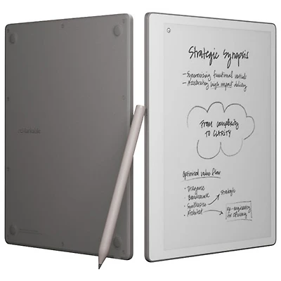 reMarkable Paper Pure Bundle Lite
