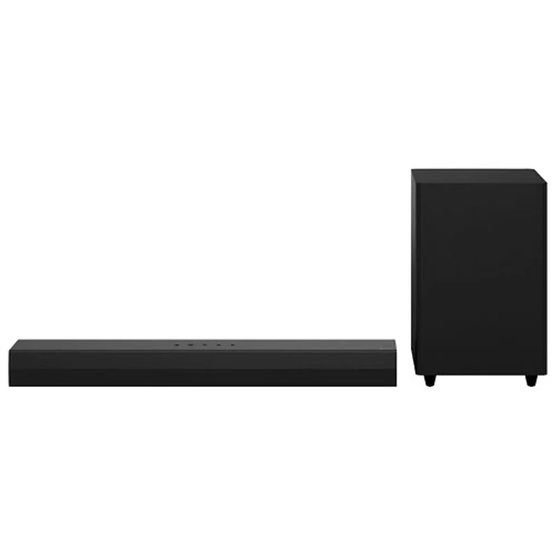LG S35A 140-Watt 2.1 Channel Sound Bar