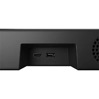 LG S35A 140-Watt 2.1 Channel Sound Bar