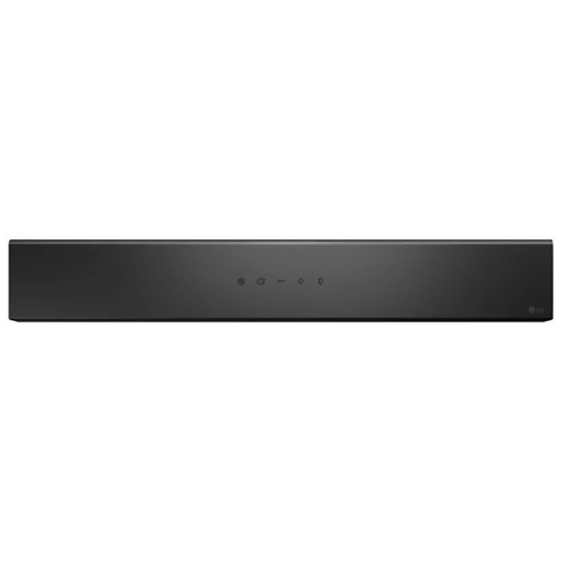 LG S35A 140-Watt 2.1 Channel Sound Bar