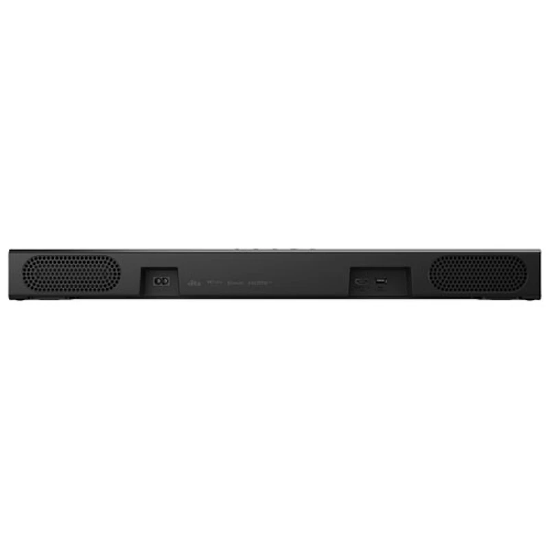 LG S35A 140-Watt 2.1 Channel Sound Bar