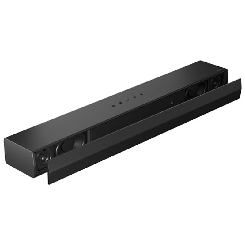 LG S35A 140-Watt 2.1 Channel Sound Bar