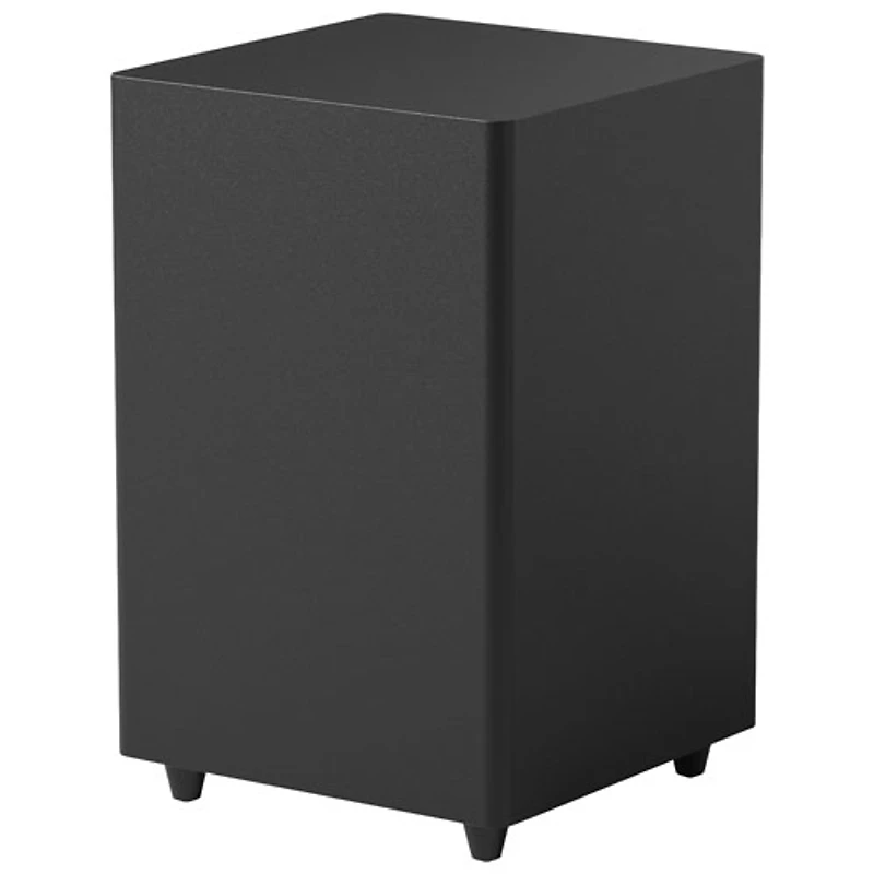 LG S35A 140-Watt 2.1 Channel Sound Bar