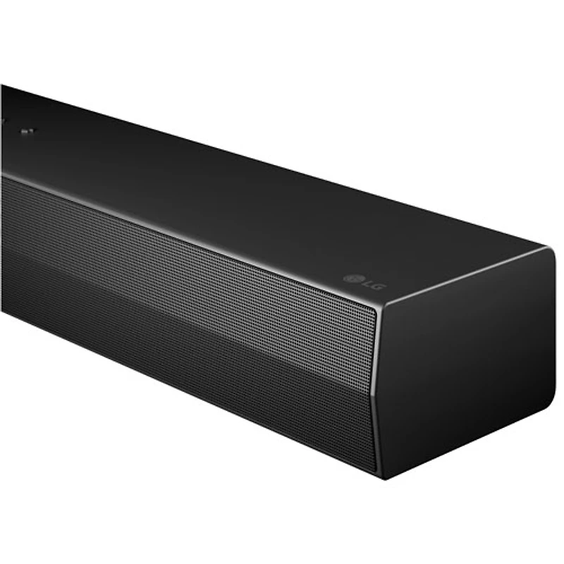 LG S35A 140-Watt 2.1 Channel Sound Bar