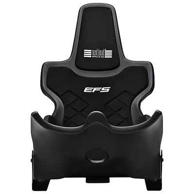 UNI Next Level Racing ELITE Formula Simulator Cockpit - Black