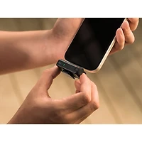 DJI Mic Mini 2 Wireless Microphone (2 TX + 1 RX)