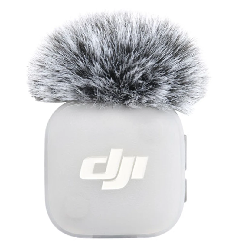 DJI Mic Mini 2 Wireless Microphone Transmitter