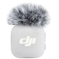 DJI Mic Mini 2 Wireless Microphone Transmitter