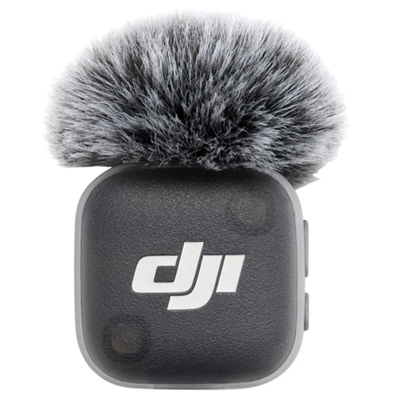 DJI Mic Mini 2 Wireless Microphone Transmitter