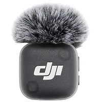 DJI Mic Mini 2 Wireless Microphone Transmitter