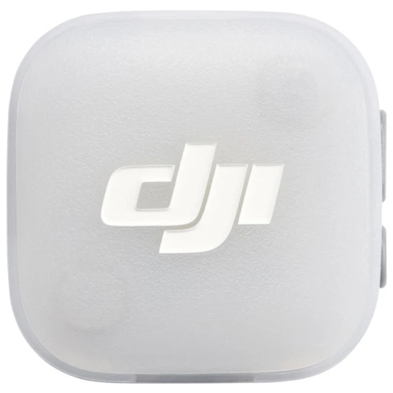 DJI Mic Mini 2 Wireless Microphone Transmitter