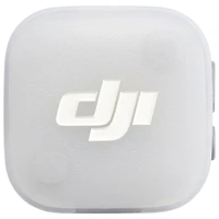 DJI Mic Mini 2 Wireless Microphone Transmitter