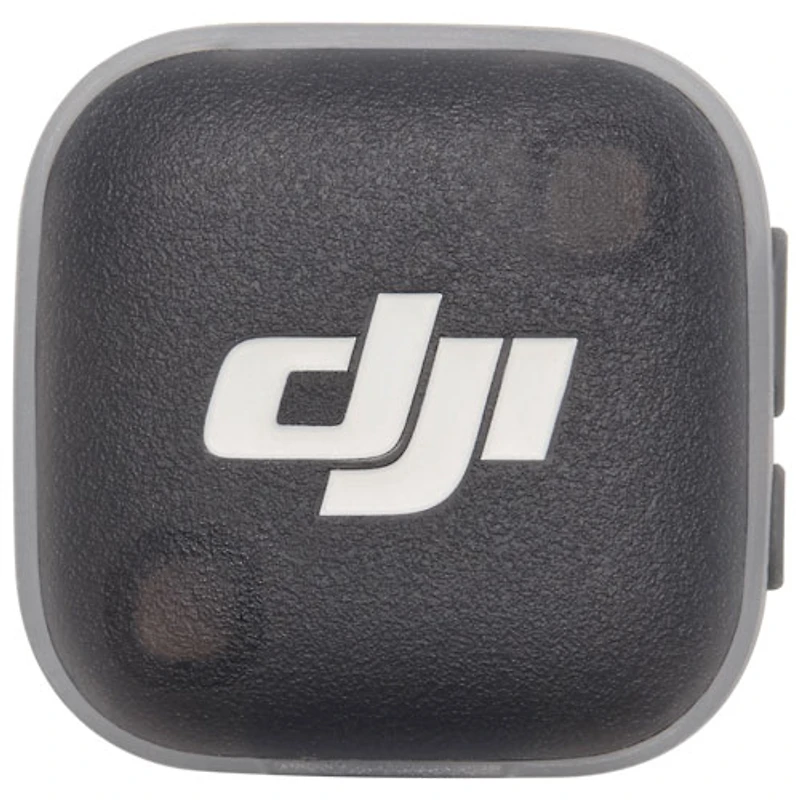 DJI Mic Mini 2 Wireless Microphone Transmitter