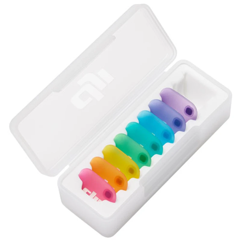 DJI Mic Mini 2 Magnetic Front Cover - Multi-Colour