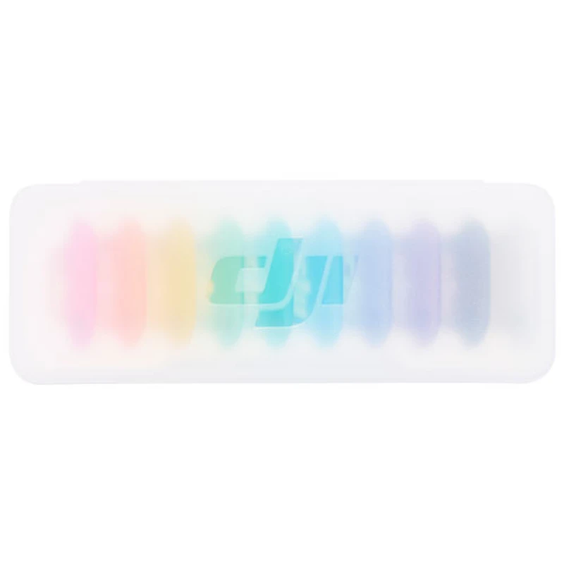 DJI Mic Mini 2 Magnetic Front Cover - Multi-Colour