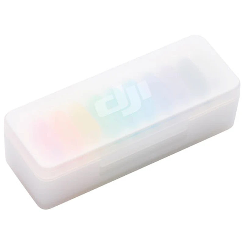 DJI Mic Mini 2 Magnetic Front Cover - Multi-Colour