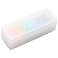 DJI Mic Mini 2 Magnetic Front Cover - Multi-Colour