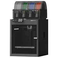 Bambu Lab P1S Combo Multi-Colour Multi-Material Wireless 3D Printer