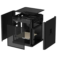 Bambu Lab P1S Combo Multi-Colour Multi-Material Wireless 3D Printer