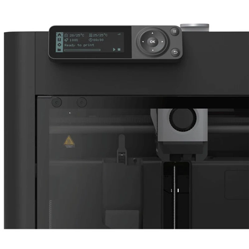 Bambu Lab P1S Combo Multi-Colour Multi-Material Wireless 3D Printer