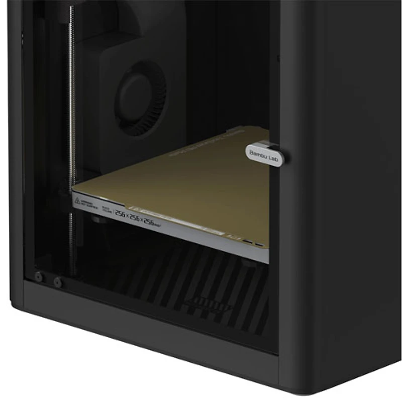 Bambu Lab P1S Combo Multi-Colour Multi-Material Wireless 3D Printer