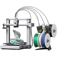 Bambu Lab A1 Combo Multi-Colour Multi-Material Wireless 3D Printer