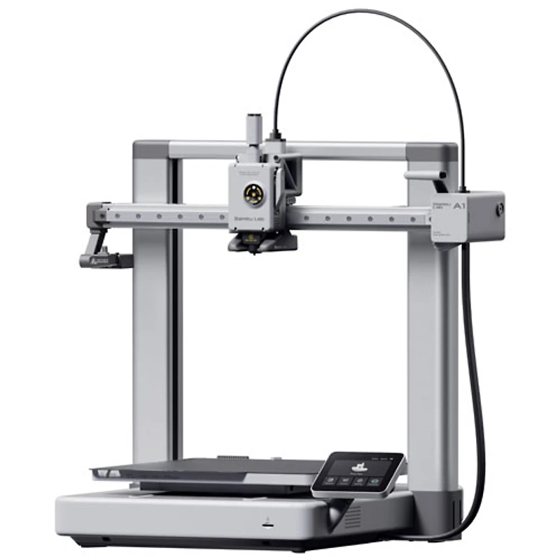 Bambu Lab A1 Combo Multi-Colour Multi-Material Wireless 3D Printer